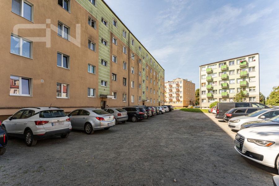 2 pokoje| balkon | blisko plaży | Stogi: zdjecie 99411992