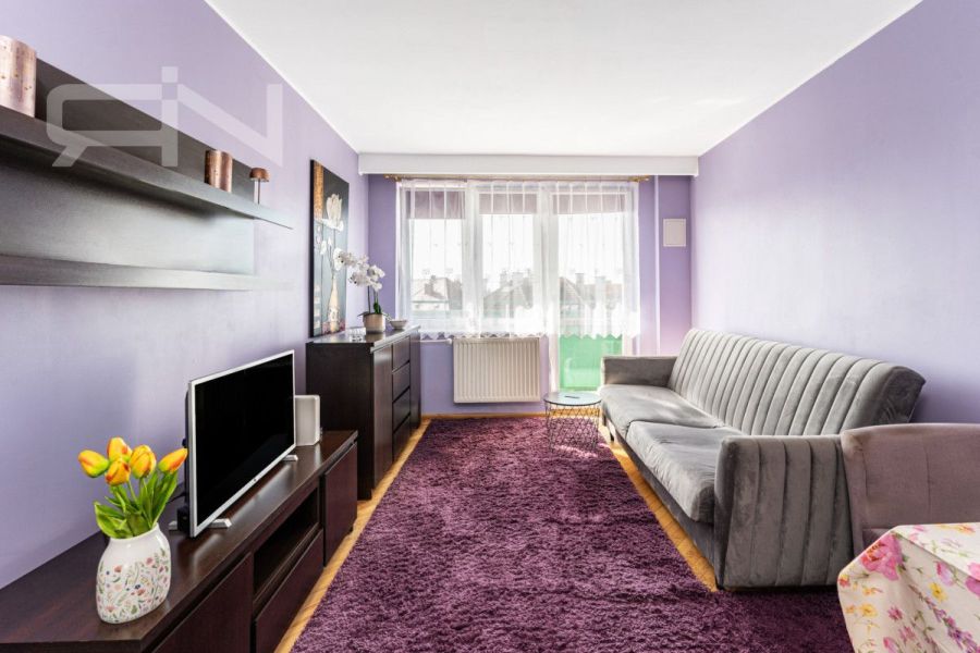 2 pokoje| balkon | blisko plaży | Stogi: zdjecie 99411971