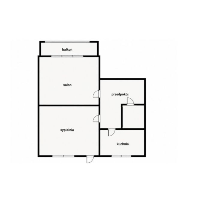 2 pokoje| balkon | blisko plaży | Stogi: zdjecie 99411972