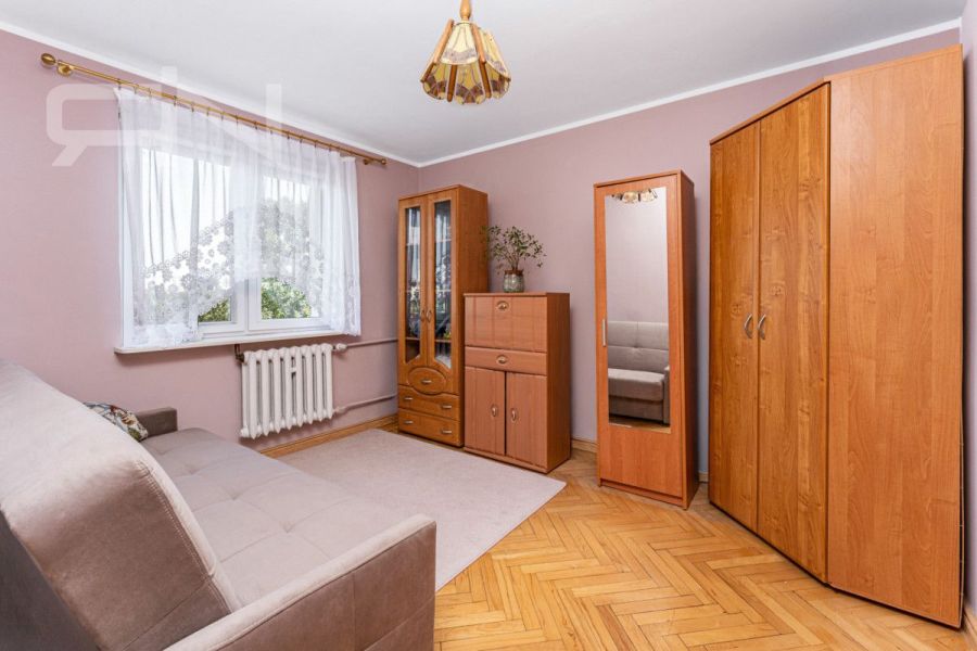 2 pokoje| balkon | blisko plaży | Stogi: zdjecie 99411977