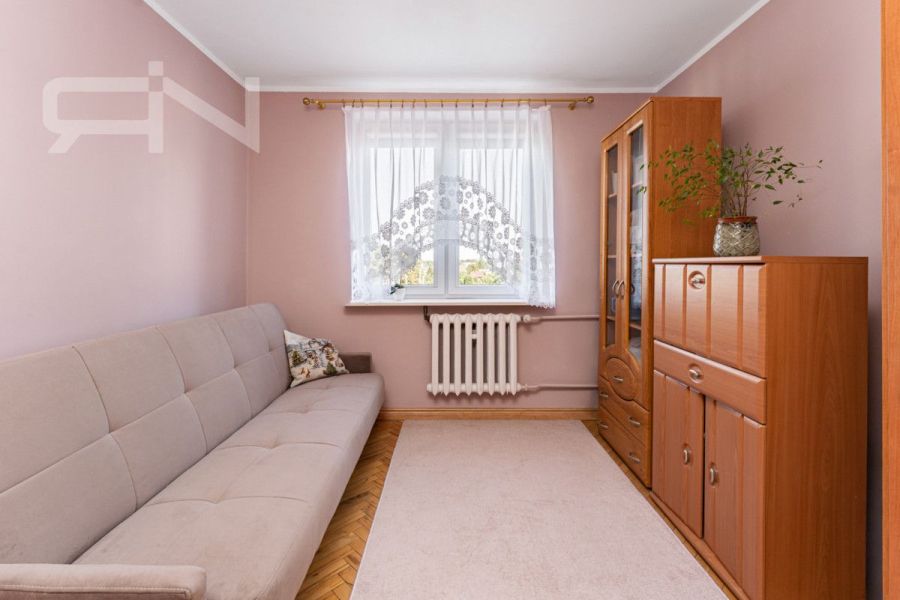 2 pokoje| balkon | blisko plaży | Stogi: zdjecie 99411978