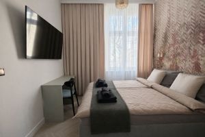 Sopot 2 pok po remoncie oddzielna kuchnia  parking: zdjecie 66532512