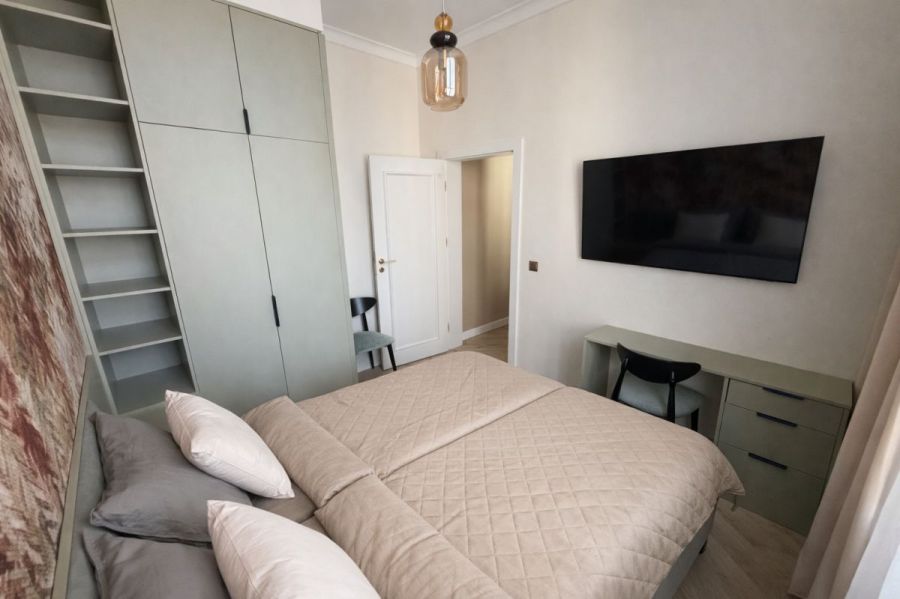 Sopot 2 pok po remoncie oddzielna kuchnia  parking: zdjecie 99412223