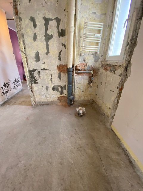 Wyburzenia mieszkań i domów - Gdańsk, Sopot, Gdyni: zdjecie 99412449