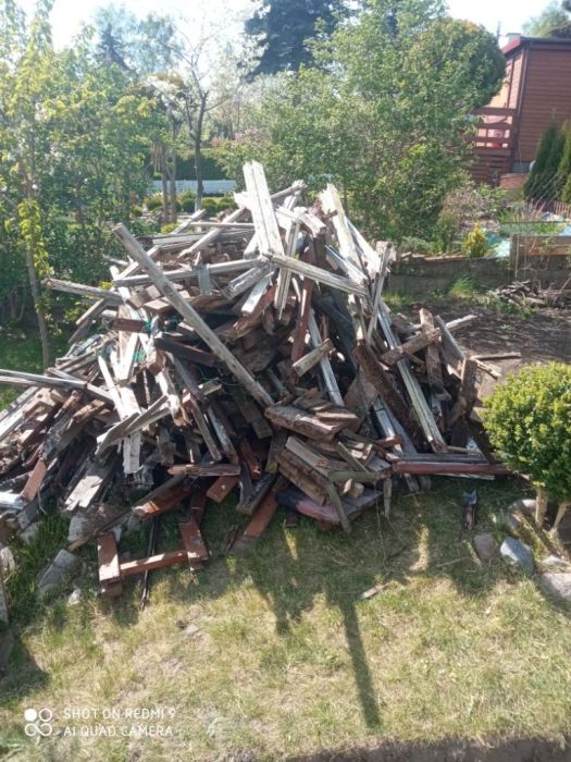Wyburzenia mieszkań i domów - Gdańsk, Sopot, Gdyni: zdjecie 99412453