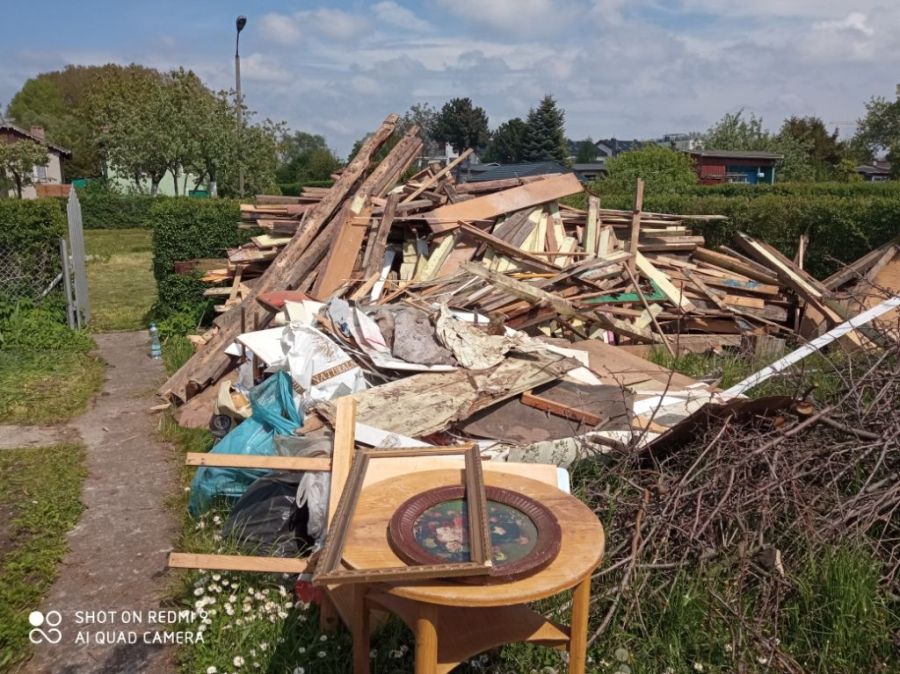 Wyburzenia mieszkań i domów - Gdańsk, Sopot, Gdyni: zdjecie 99412454