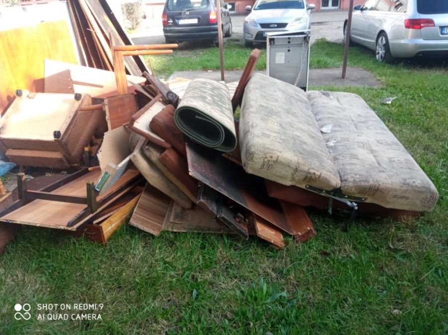 Wyburzenia mieszkań i domów - Gdańsk, Sopot, Gdyni: zdjecie 99412457