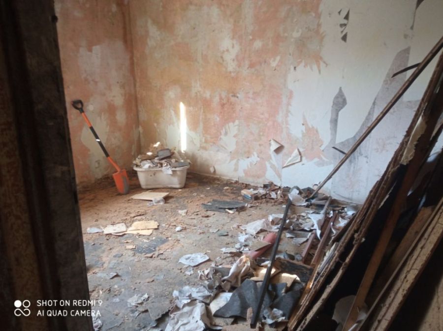 Wyburzenia mieszkań i domów - Gdańsk, Sopot, Gdyni: zdjecie 99412458