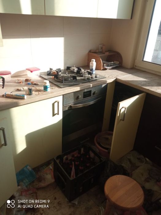 Wyburzenia mieszkań i domów - Gdańsk, Sopot, Gdyni: zdjecie 99412461