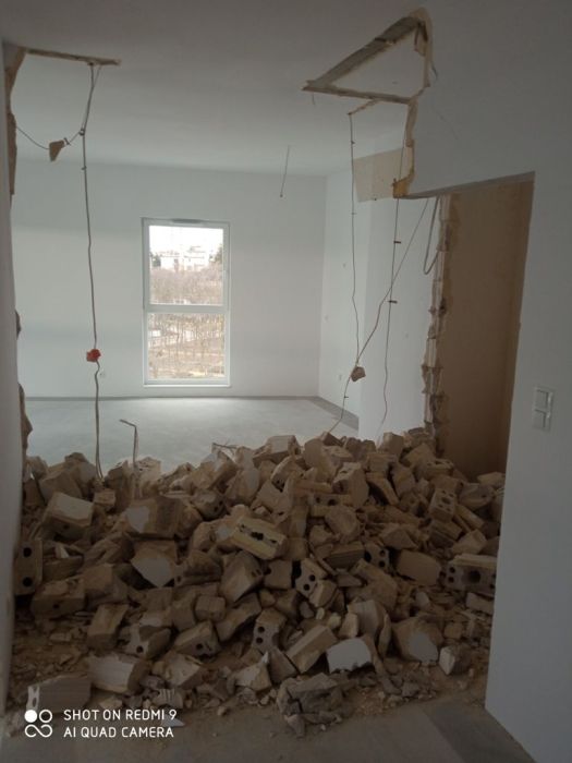 Wyburzenia mieszkań i domów - Gdańsk, Sopot, Gdyni: zdjecie 99412462