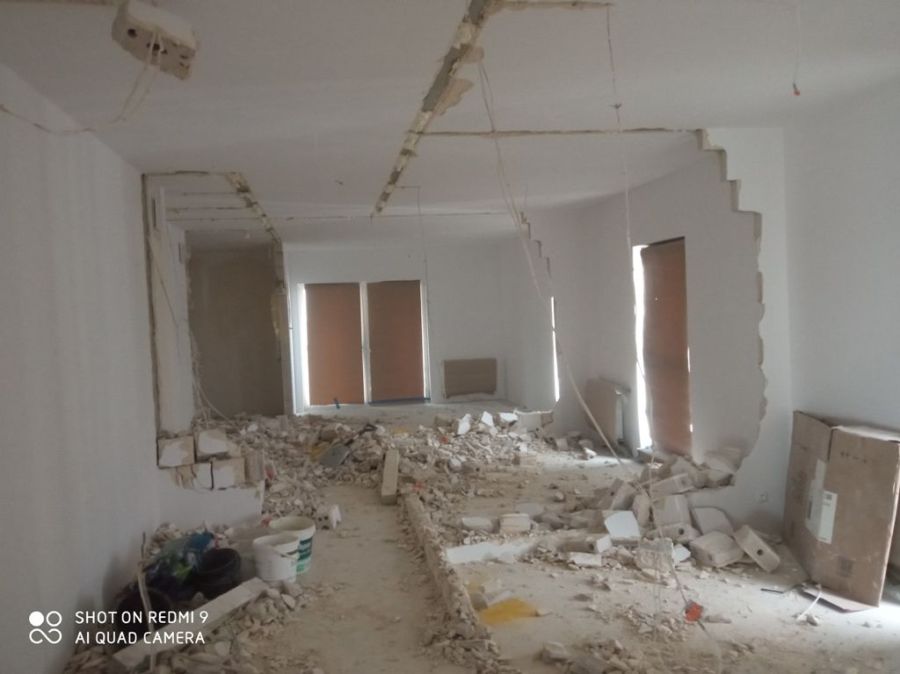 Wyburzenia mieszkań i domów - Gdańsk, Sopot, Gdyni: zdjecie 99412464