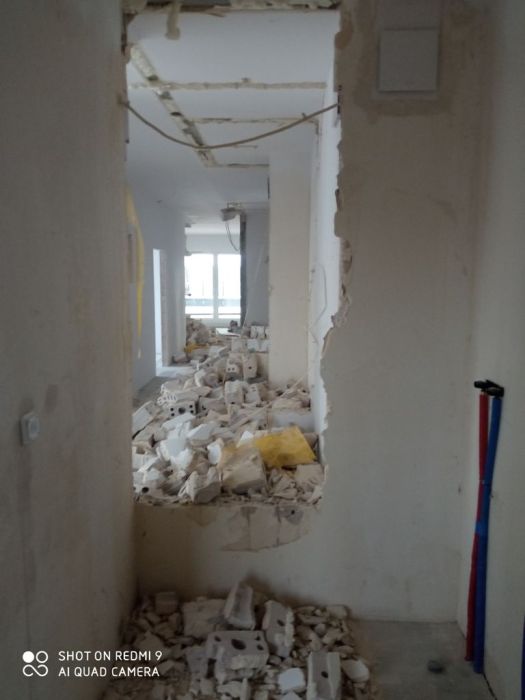 Wyburzenia lokali użytkowych - Gdańsk, Sopot, Gdynia: zdjecie 99412484