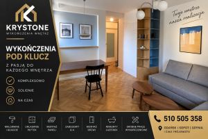 Remonty mieszkań Gdańsk, Sopot, Gdynia: zdjecie 66532554