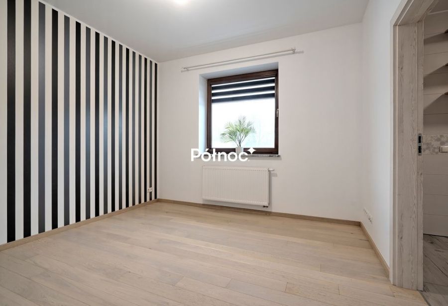 Tylko u Nas ! Nowoczesny, parterowy dom z garażem: zdjecie 99535042