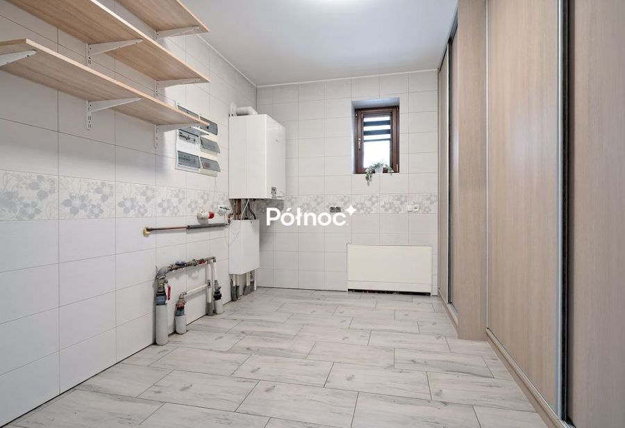 Tylko u Nas ! Nowoczesny, parterowy dom z garażem: zdjecie 99535044
