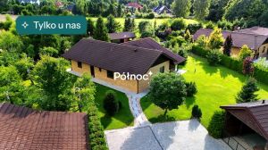 Tylko u Nas ! Nowoczesny, parterowy dom z garażem: zdjecie 66550547