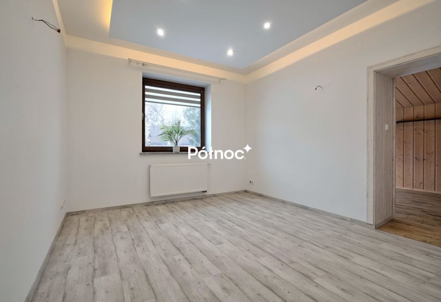 Tylko u Nas ! Nowoczesny, parterowy dom z garażem: zdjecie 99535045