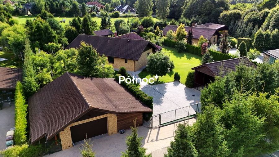 Tylko u Nas ! Nowoczesny, parterowy dom z garażem: zdjecie 99535031