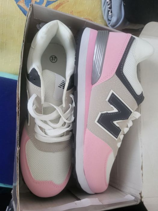 Buty mlodziezowe: zdjecie 99412992