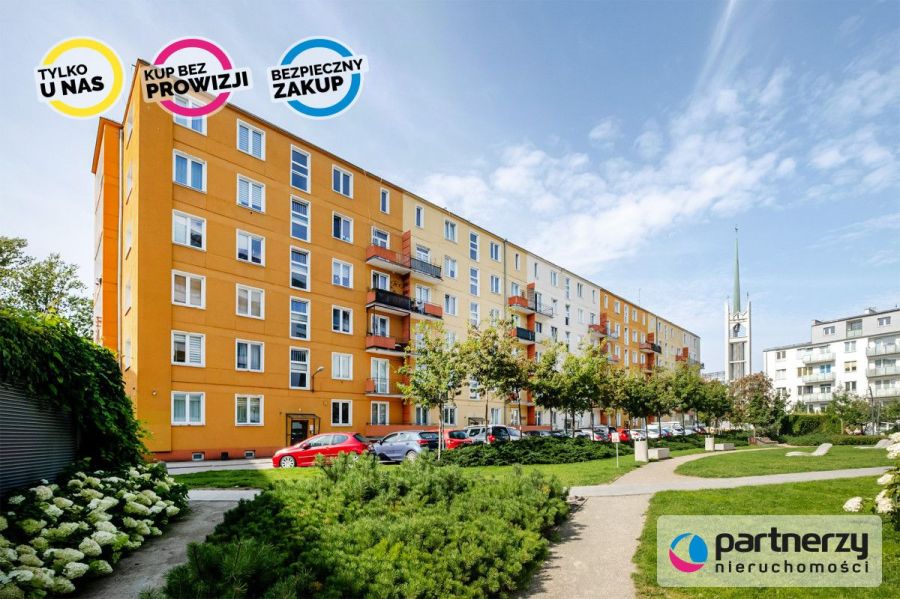 Przytulne mieszkanie w centrum Gdyni: zdjecie 99413265