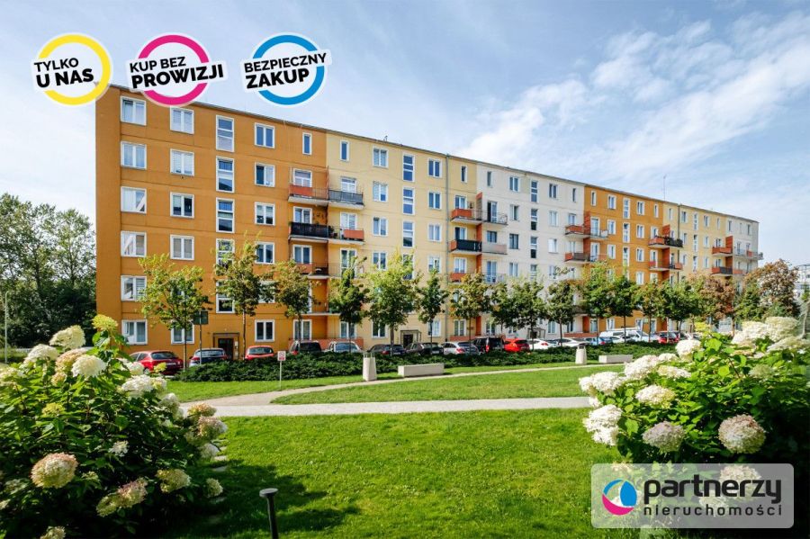 Przytulne mieszkanie w centrum Gdyni: zdjecie 99413266