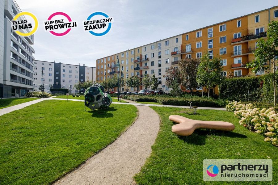 Przytulne mieszkanie w centrum Gdyni: zdjecie 99413267