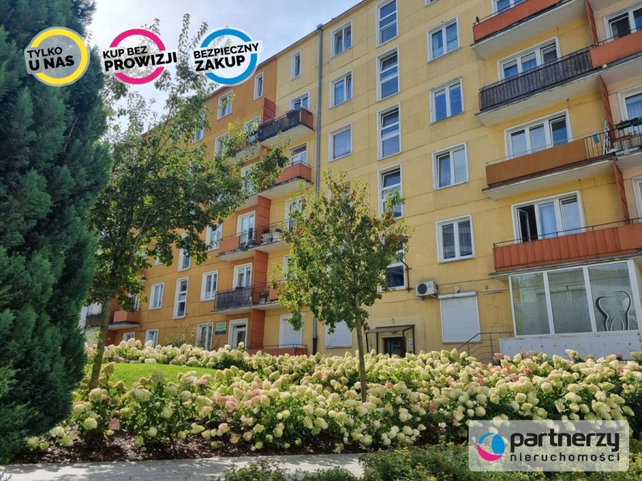 Przytulne mieszkanie w centrum Gdyni: zdjecie 99413268
