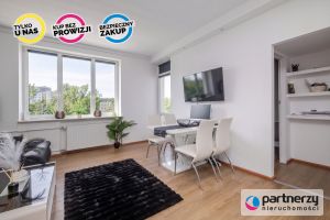 Przytulne mieszkanie w centrum Gdyni: zdjecie 66532653