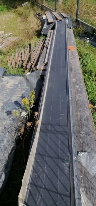 Blacha na rąbek: zdjęcie 99413476