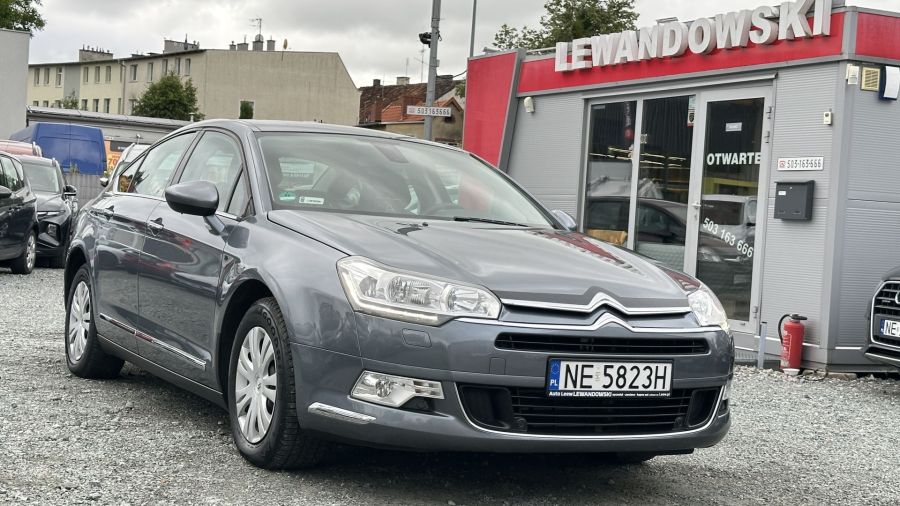 Citroën C5