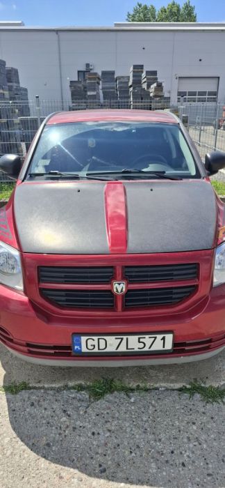 Dodge Caliber