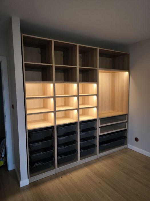składanie  montaż mebli Ikea , Leroy , b&w , Agata meble: zdjecie 99414307