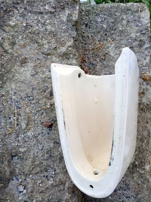 postumenty podwieszane pod umywalke: zdjecie 99414326
