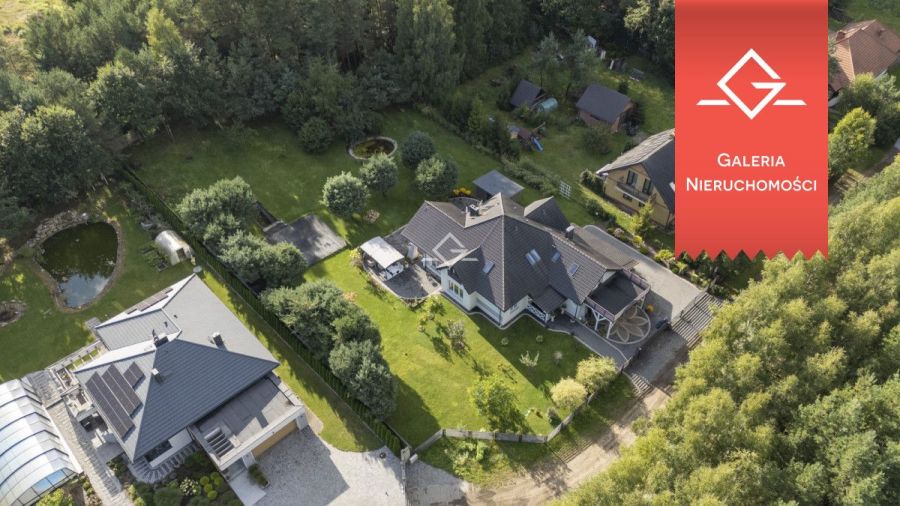 3000m2 działka | posiadłość pod gdańskiem