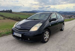 Toyota Prius 2006 LPG: zdjecie 66532838