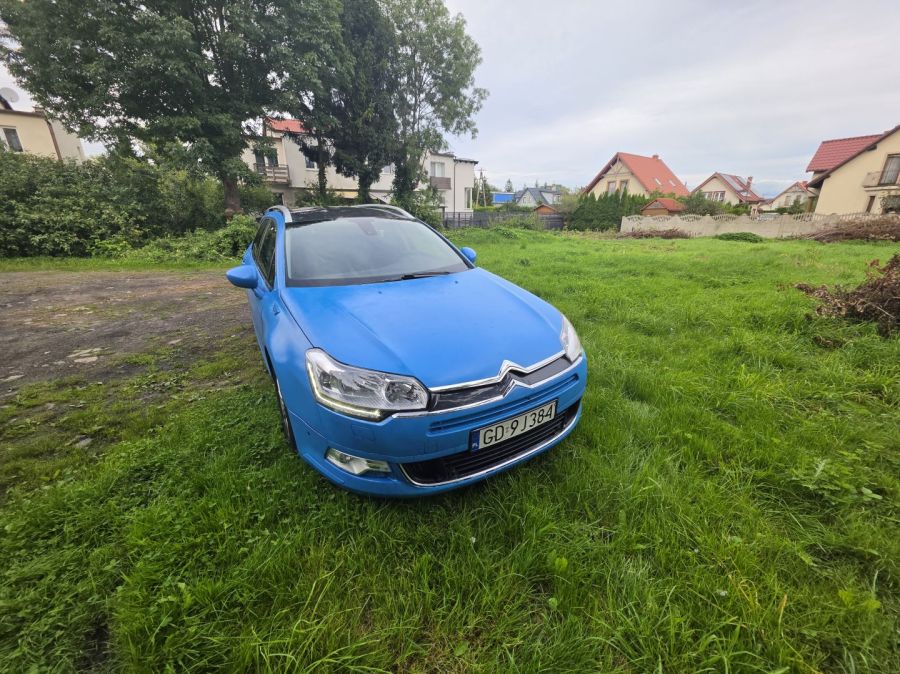 Citroën C5
