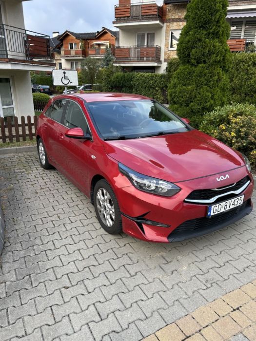 Kia Cee'd