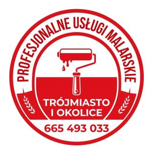 Profesjonalne Malowanie.: zdjecie 66532922