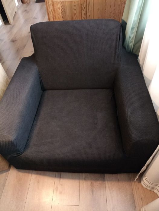 Fotele 3 sztuki: zdjecie 99415142
