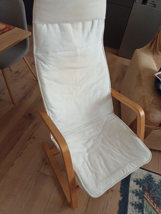 Fotele 3 sztuki: zdjecie 99415143