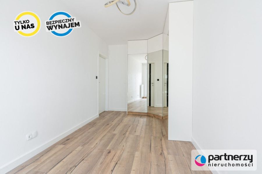 85 m&sup2; | 3 pokoje | 2 tarasy | AquaSfera | Rodzinne: zdjecie 99415173