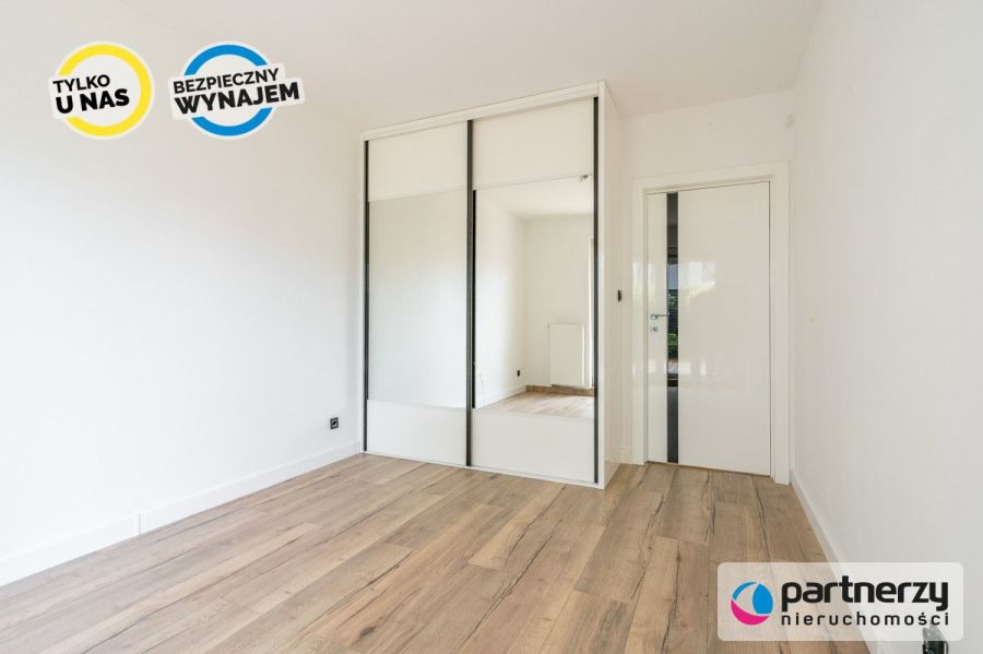 85 m&sup2; | 3 pokoje | 2 tarasy | AquaSfera | Rodzinne: zdjecie 99415175