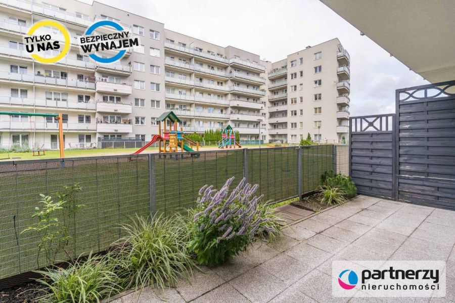 85 m&sup2; | 3 pokoje | 2 tarasy | AquaSfera | Rodzinne: zdjecie 99415181