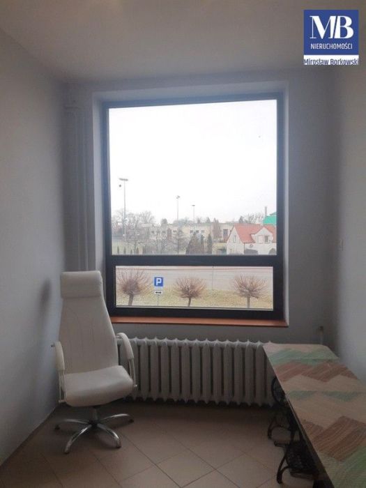 Lokal użytkowy (18 m 2)  dla branży beauty