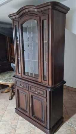 Kredens komoda firmy Swarzędz Aron: zdjecie 99415919