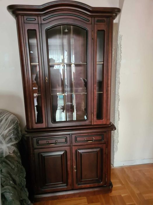 Kredens komoda firmy Swarzędz Aron: zdjecie 99415924