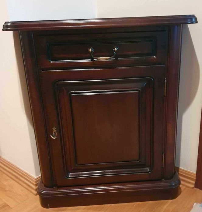 Szafka narożna firmy Swarzędz: zdjecie 99415926