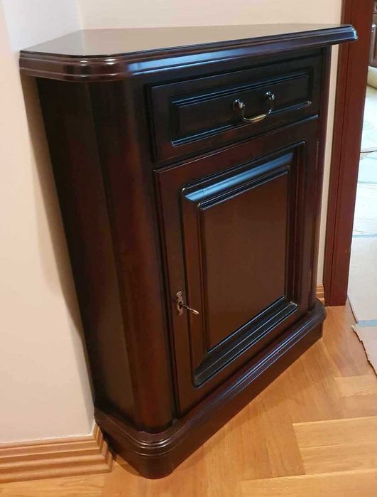 Szafka narożna firmy Swarzędz: zdjecie 99415928