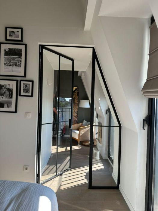 Drzwi loftowe na wymiar  producent | Gdańsk Gdynia Trójmiasto: zdjecie 99415983