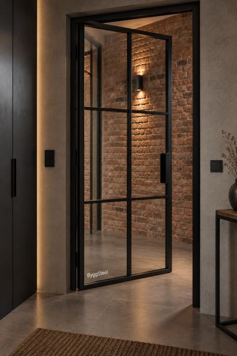 Drzwi loftowe na wymiar  producent | Gdańsk Gdynia Trójmiasto: zdjecie 99415988